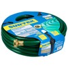 Surtek M12T15 Manguera para jardín tramada con conector metálico 1/2",