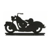 Innovative Fabricators, Inc. Classic Motorcycle Mailbox Topper
