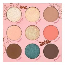 Colourpop Eye Palette Originales