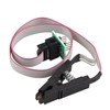Jopto SOIC8 SOP8 Flash Chip IC Test Clip Programming Socket