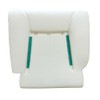 Mievlyo Driver Side Bottom Seat Replacement Foam Cushion Pad Compatible