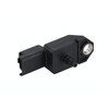 HELLA 6PP 009 400-721 Sensor, boost pressure - with seal