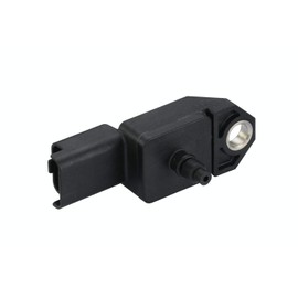 HELLA 6PP 009 400-721 Sensor, boost pressure - with seal ring/without cable