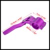 Hihaha Purple Car Turn Signal Extension Steering Wheel Extension Kit
