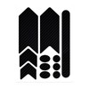 mountain bike frame guard mtb frame protection sticker bike frame