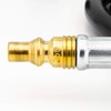 RecPro RV LP Dual Quick Connect Hose | Multiple Lengths