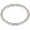 Daytona 96734 Motorcycle Drain Washer M20 Thickness 0.06 inch (1.5