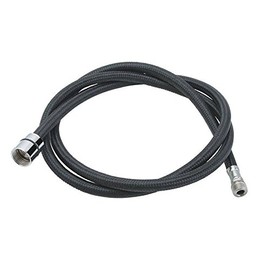 Bene Replacement Hose 150 cm for Kitchen Tap Hand Shower Inner Hose PE Crosslinked Polyethylene with KTW Drinking Water Approval
