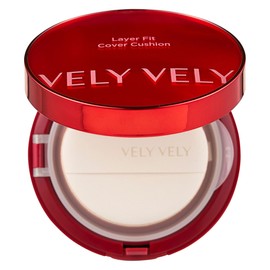 VELY VELY Layer Fit Cover Cushion No. 21 (15g)