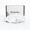 Dermaka- Crema para la piel totalmente natural de 5 ml,