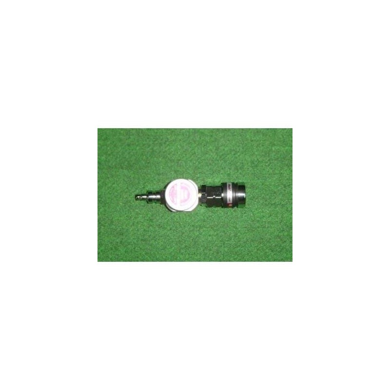 Fujimac High Pressure Dial Control (CVD-HP)