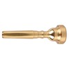 Trumpet Mouthpiece Metal Wind Musical Instrument Replacement Parts Accessories for