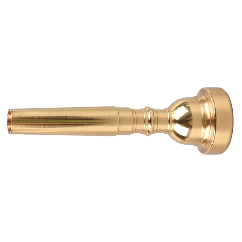 Trumpet Mouthpiece Metal Wind Musical Instrument Replacement Parts Accessories for