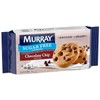 Sugar Free Cookies byMurray- Chocolate Chip - 8.8 Oz Tray