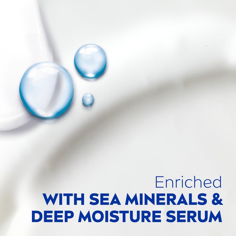 NIVEA Express Hydration Body Lotion 400ml