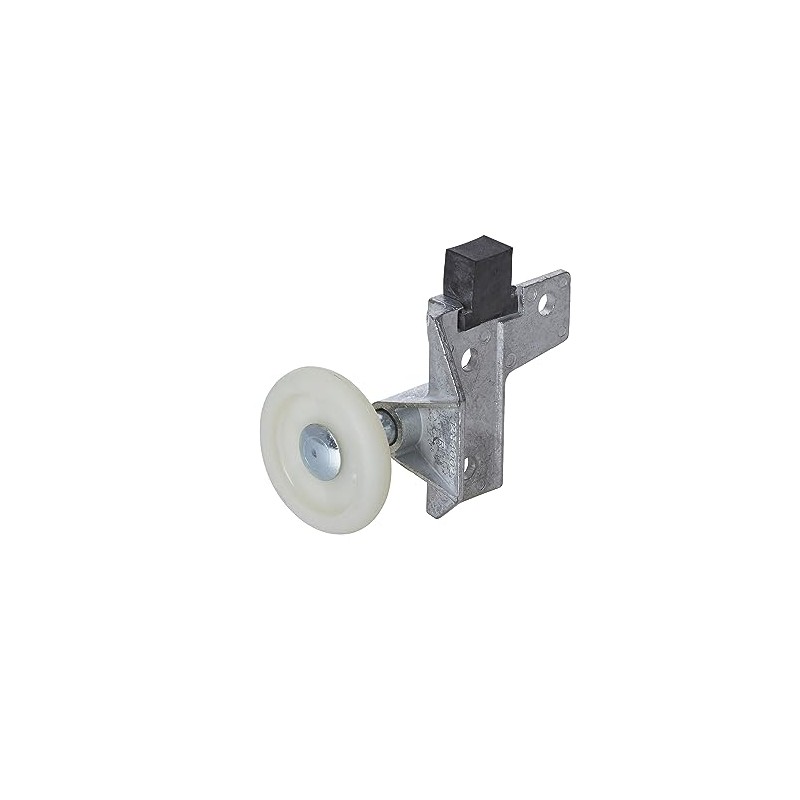 Hörmann Roll holder (F80, right version, for reliable guidance and