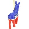Tree Buddees USA Presidential/Political Party Christmas Ornament (Democratic Party)