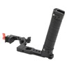Multifunctional Stabilizer Handle Foldable Hand Grip Extension Bracket for DJI
