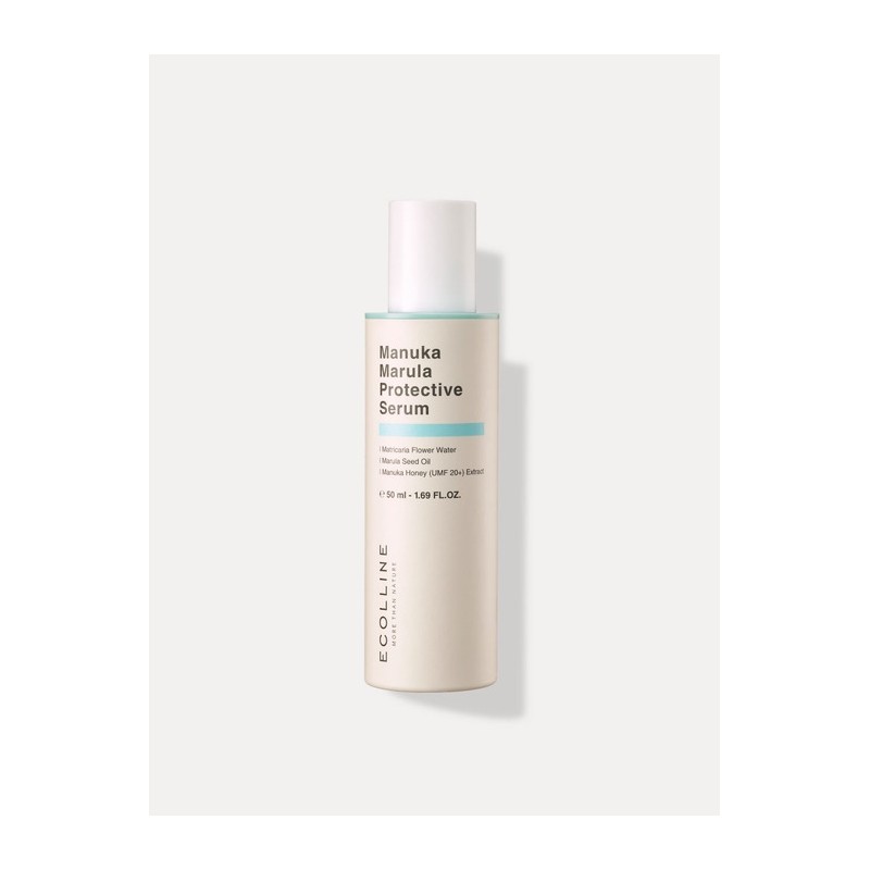 Manuka Marula Protective Serum 50ml / 마누카 마룰라 프로텍티브 세럼