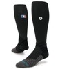 Stance M759C16DIA Men's Diamond Pro OTC Socks US Size: MD