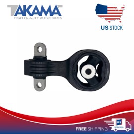 TAKAMA Oe Quality Rear Lower Torque Engine Mount For 18-22 Honda Accord 1.5L 50890TVAA1