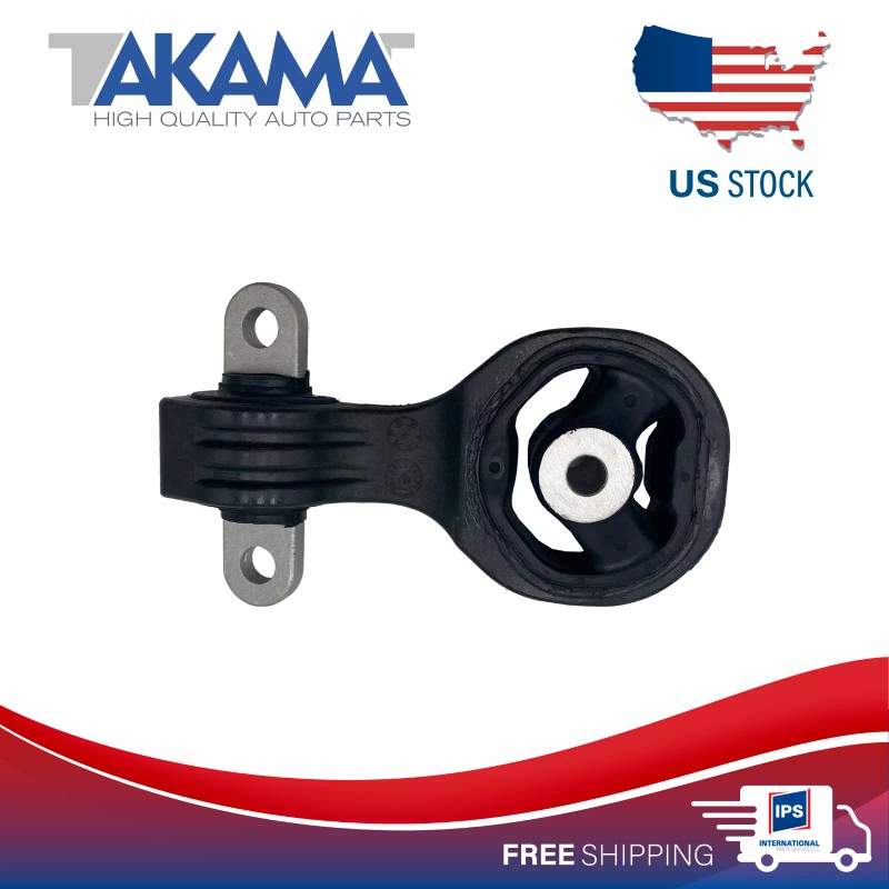 TAKAMA Oe Quality Rear Lower Torque Engine Mount For 18-22
