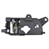 PT Auto Warehouse HY-2306M-FP - Manilla interior interior cromada -