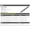 Camshaft - Compatible with 2014-2021 Chevy Silverado 1500 4.3L V6