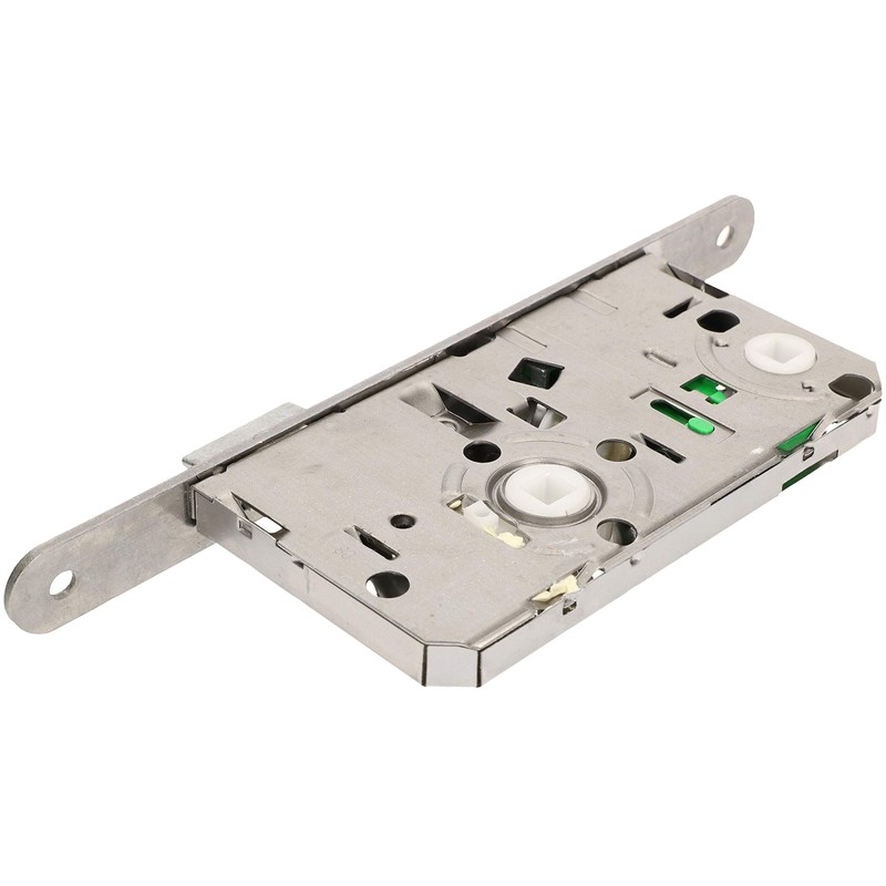 KOTARBAU® Toilet Mortice Lock 78 x 55 mm Door Lock