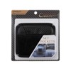 Napolex Fizz-1110 Carbon Style Mesh Pocket, Compact Size, Car Accessories,