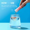 Electrolytes Powder Hydration 16 Packets Sugar Free Recovery Electrolyte Drink