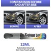 Car Scratch Repair, Scratch Remover for Vehicles, Car Remover Scratch