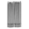 Rocaris 6 in Phillips Screwdriver Bit Sets 1/4 Inch Hex