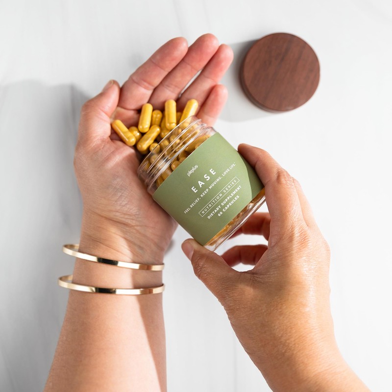Plexus Ease® Capsules