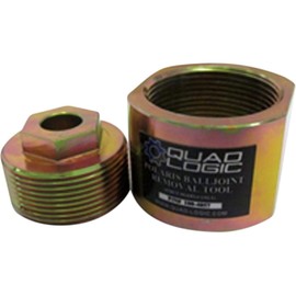 Quad Logic 100-4057-PU Ball Joint Removal Tools