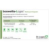 boswellia-Loges® Frankincense Capsules - 60 Capsules - Highly Concentrated and