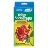 Monterey Yellow Sticky Insect Traps for All Insects, 5 Per