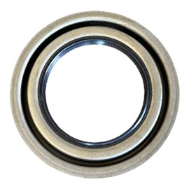 6L80 6L90 Transmission Rear Output Shaft Seal 4x4 (6L80 6L90 Transmission Rear Output Shaft Seal 4x4)