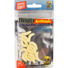 Pack of Artificial Wasp Grub