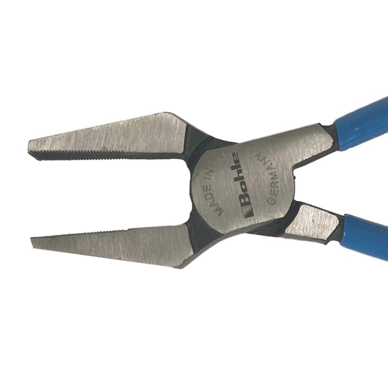 BOHLE Glass Breaking Pliers 200mm BO 5008120