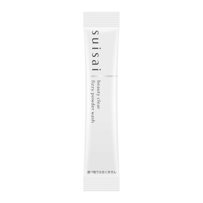 suisai Beauty Clear Peeling Powder Wash Set