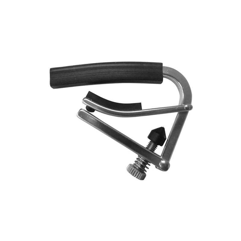 SHUBB CAPO Original Capo for 7.25" Radium C4L