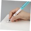 PLAFOPE 150 Cartuchos de Tinta para Pluma Fuente, Plástico, Sellado
