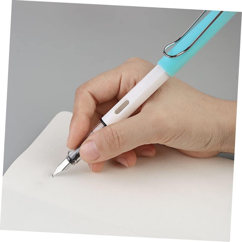 PLAFOPE 150 Cartuchos de Tinta para Pluma Fuente, Plástico, Sellado