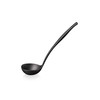 Le Creuset Ladle Ladle Black