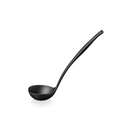 Le Creuset Ladle Ladle Black