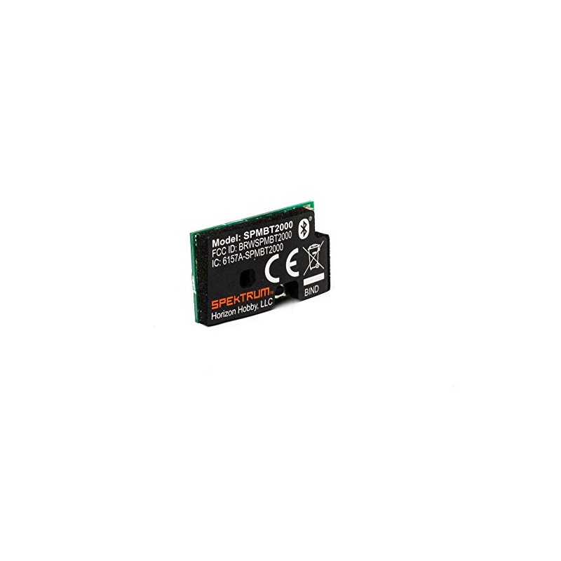 BT2000 DX3 Smart Bluetooth Module