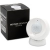 HomeSeer MS100 G8 800 Series Z-Wave Plus Wireless Long Range
