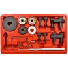 BestsQ Engine Camshaft Locking Alignment Timing Tool Kit for VW