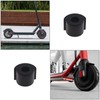 4PCS Anti-Vibration Pad Folding Cushion Rubber Damper Compatible with Ninebot